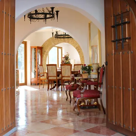 Villa Ingles Málaga