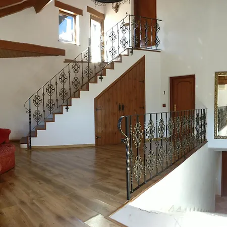 Ingles Villa Málaga