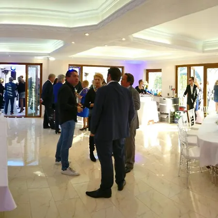 Ingles Villa Málaga