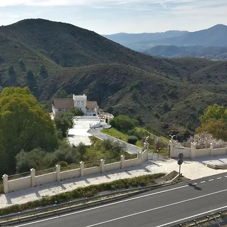Ingles Villa Málaga